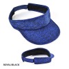 Royal Blue Active Visors
